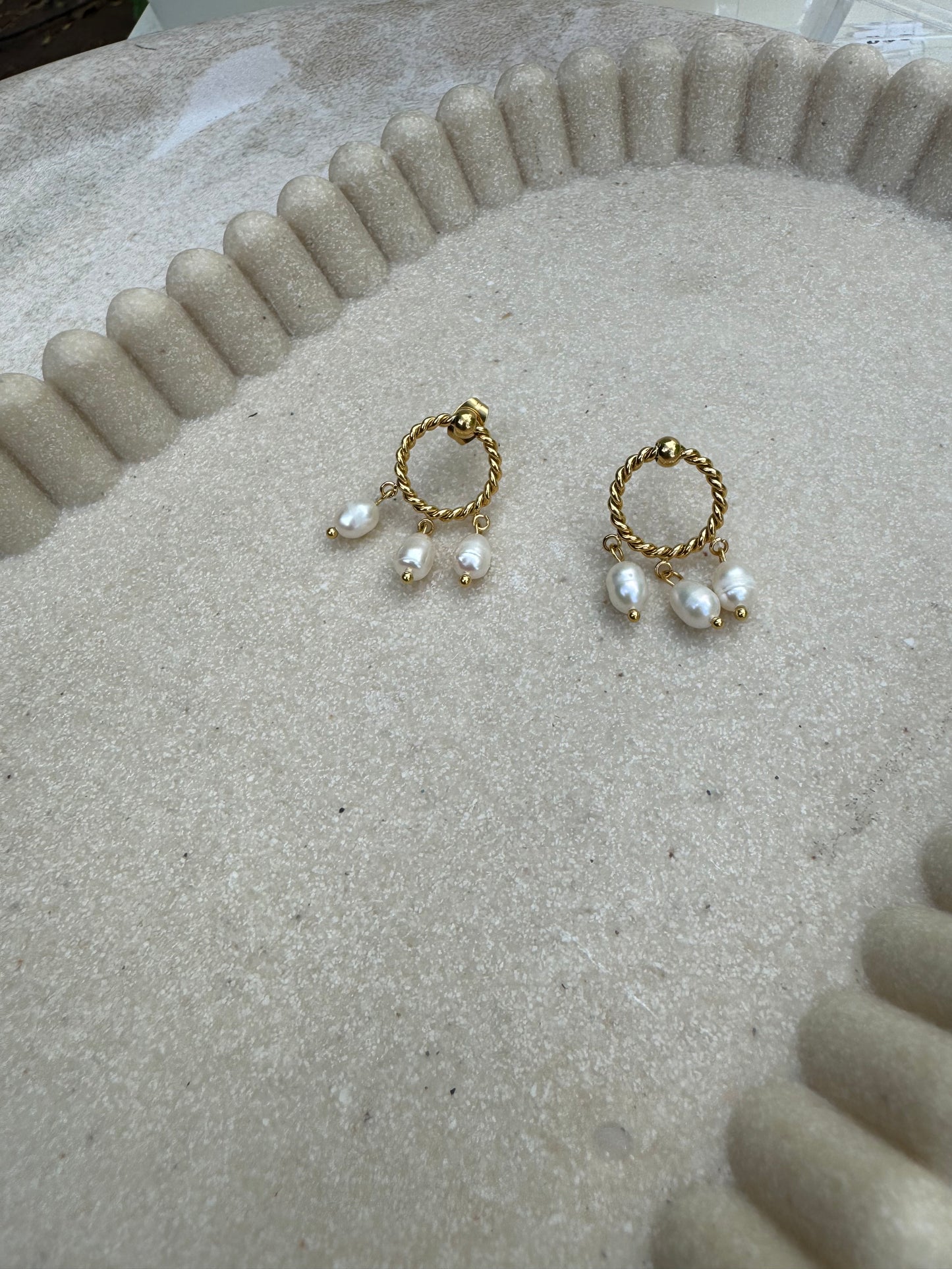Cora Earrings