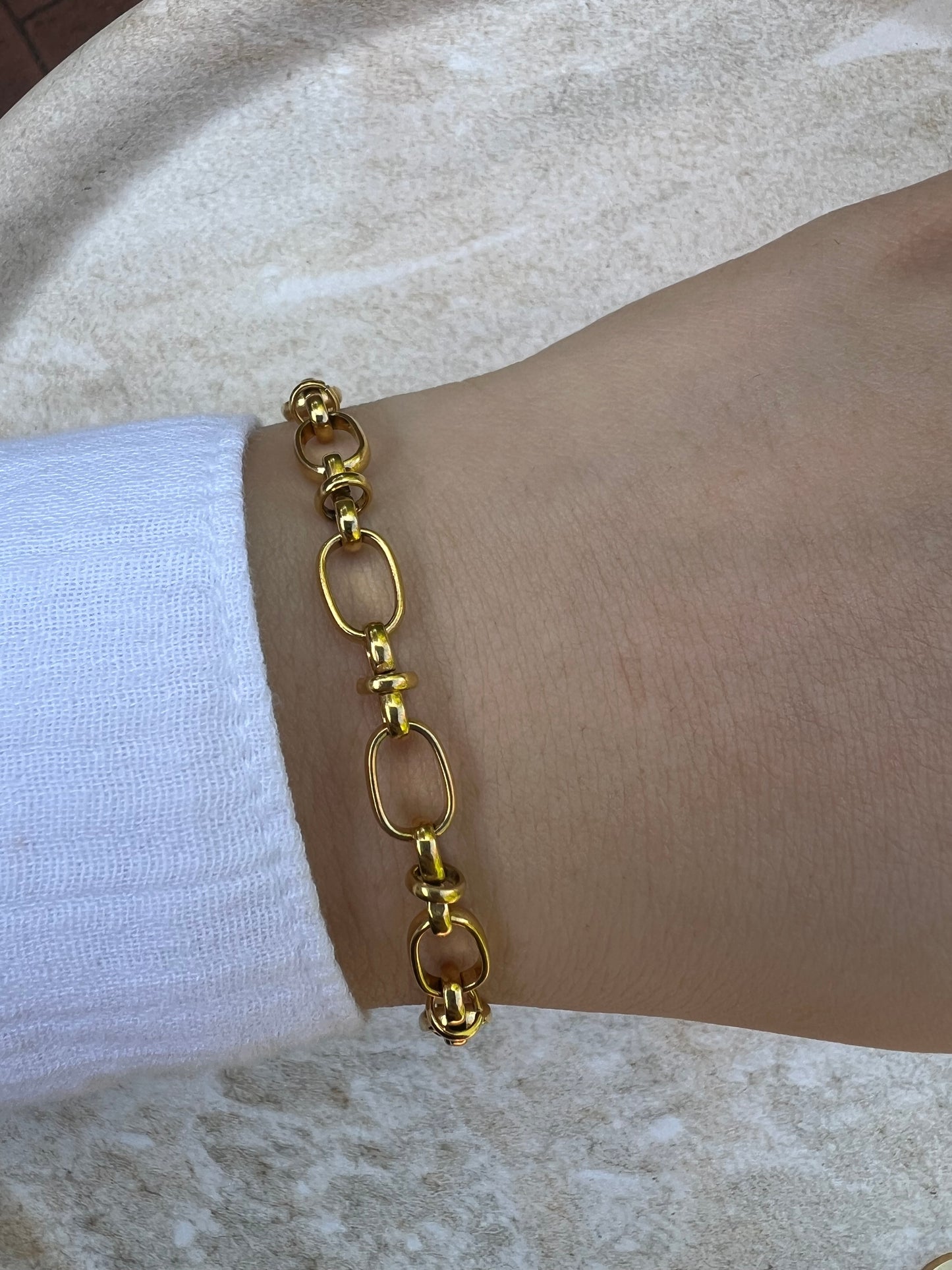 Lucy Bracelet
